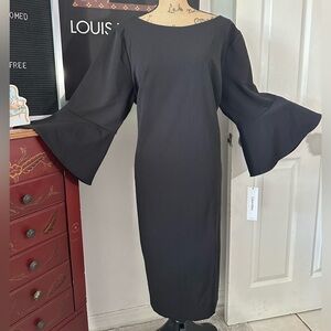 🆕Calvin Klein Black Dress